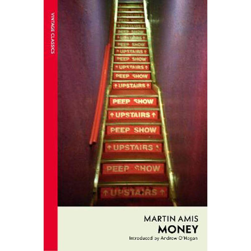 Money (Paperback) - Martin Amis